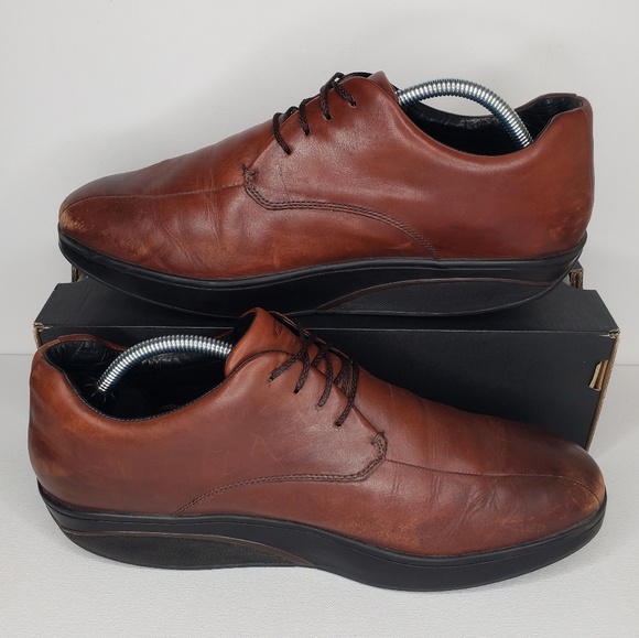 MBT | Shoes | Mbt Kabisa 5 Oxfords 